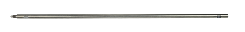 R-BRUSH Borste med skruvanslutning 12mm [1st/frp]