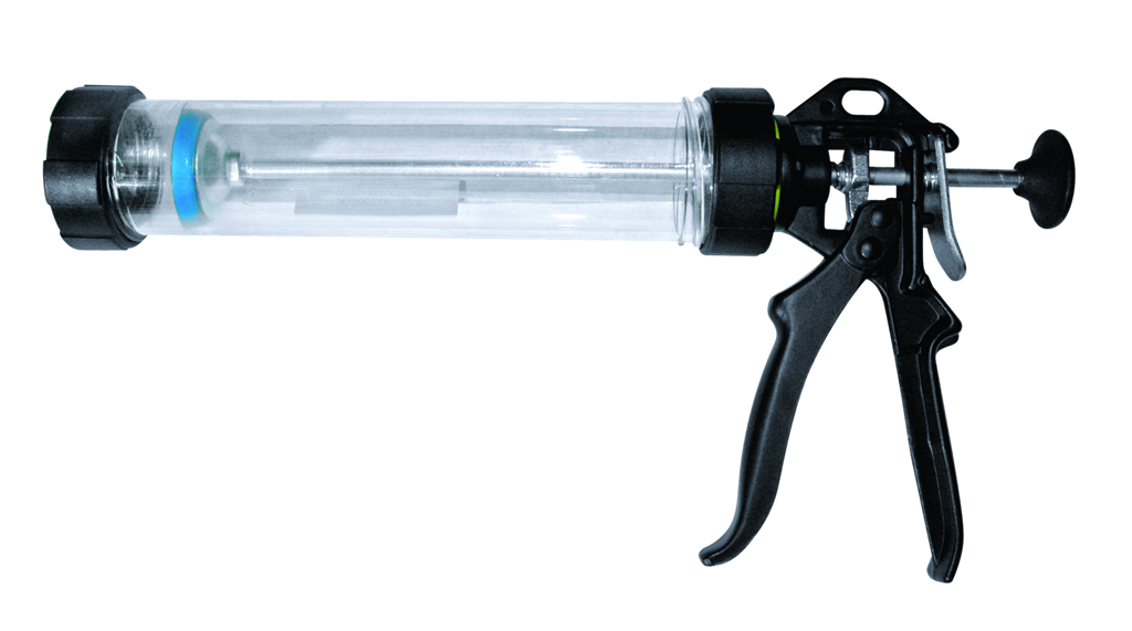 CFS Pistol CFS 600 ml [1st/frp]