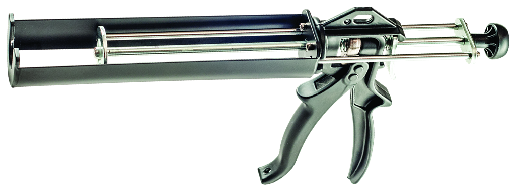 GUN Pistol till ankarmassa handdriven 175-310ml [1st/frp]