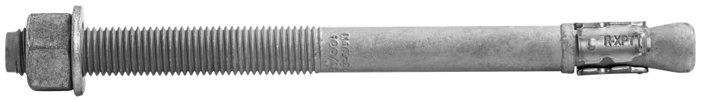 XPT Expanderskruv M16x220/100mm Varmförzinkad [25st/paket]