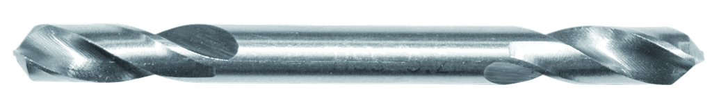 HSSD Stålborr dubbelsidig 4,9 mm [2st/frp]