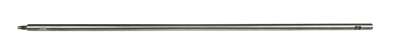 R-BRUSH Borste med skruvanslutning 12mm [1st/frp]