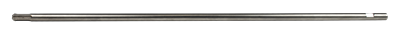 R-BRUSH Borste med skruvanslutning 27mm [1st/frp]