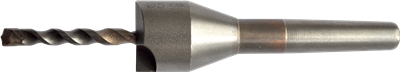 TDC Betongborr takisolering med djupkontroll 5,0x110/35mm [1st/frp]